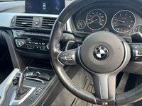 USED 2017 17 BMW 3 SERIES 3.0 330D XDRIVE M SPORT 4d 255 BHP 