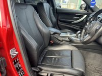 USED 2017 17 BMW 3 SERIES 3.0 330D XDRIVE M SPORT 4d 255 BHP 