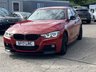 USED 2017 17 BMW 3 SERIES 3.0 330D XDRIVE M SPORT 4d 255 BHP 