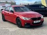 USED 2017 17 BMW 3 SERIES 3.0 330D XDRIVE M SPORT 4d 255 BHP 