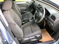USED 2011 61 VOLKSWAGEN GOLF 1.4 S TSI DSG 5d AUTO 121 BHP ONLY 29,400 MILES//1 RETIRED OWNER SINCE 2013//X11 SERVICING STAMPS//AIRCON//X11 AIRBAGS//X2 REMOTE LOCKING KEYS// 121 BHP ONLY 29,400 MILES//1 RETIRED OWNER SINCE 2013//X11 SERVICING STAMPS//AIRCON//X11 AIRBAGS//X2 REMOTE LOCKING KEYS//