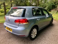 USED 2011 61 VOLKSWAGEN GOLF 1.4 S TSI DSG 5d AUTO 121 BHP ONLY 29,400 MILES//1 RETIRED OWNER SINCE 2013//X11 SERVICING STAMPS//AIRCON//X11 AIRBAGS//X2 REMOTE LOCKING KEYS// 121 BHP ONLY 29,400 MILES//1 RETIRED OWNER SINCE 2013//X11 SERVICING STAMPS//AIRCON//X11 AIRBAGS//X2 REMOTE LOCKING KEYS//