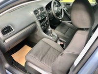 USED 2011 61 VOLKSWAGEN GOLF 1.4 S TSI DSG 5d AUTO 121 BHP ONLY 29,400 MILES//1 RETIRED OWNER SINCE 2013//X11 SERVICING STAMPS//AIRCON//X11 AIRBAGS//X2 REMOTE LOCKING KEYS// 121 BHP ONLY 29,400 MILES//1 RETIRED OWNER SINCE 2013//X11 SERVICING STAMPS//AIRCON//X11 AIRBAGS//X2 REMOTE LOCKING KEYS//