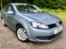 USED 2011 61 VOLKSWAGEN GOLF 1.4 S TSI DSG 5d AUTO 121 BHP ONLY 29,400 MILES//1 RETIRED OWNER SINCE 2013//X11 SERVICING STAMPS//AIRCON//X11 AIRBAGS//X2 REMOTE LOCKING KEYS// 121 BHP ONLY 29,400 MILES//1 RETIRED OWNER SINCE 2013//X11 SERVICING STAMPS//AIRCON//X11 AIRBAGS//X2 REMOTE LOCKING KEYS//