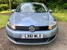 USED 2011 61 VOLKSWAGEN GOLF 1.4 S TSI DSG 5d AUTO 121 BHP ONLY 29,400 MILES//1 RETIRED OWNER SINCE 2013//X11 SERVICING STAMPS//AIRCON//X11 AIRBAGS//X2 REMOTE LOCKING KEYS// 121 BHP ONLY 29,400 MILES//1 RETIRED OWNER SINCE 2013//X11 SERVICING STAMPS//AIRCON//X11 AIRBAGS//X2 REMOTE LOCKING KEYS//