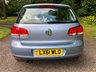 USED 2011 61 VOLKSWAGEN GOLF 1.4 S TSI DSG 5d AUTO 121 BHP ONLY 29,400 MILES//1 RETIRED OWNER SINCE 2013//X11 SERVICING STAMPS//AIRCON//X11 AIRBAGS//X2 REMOTE LOCKING KEYS// 121 BHP ONLY 29,400 MILES//1 RETIRED OWNER SINCE 2013//X11 SERVICING STAMPS//AIRCON//X11 AIRBAGS//X2 REMOTE LOCKING KEYS//