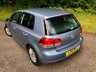 USED 2011 61 VOLKSWAGEN GOLF 1.4 S TSI DSG 5d AUTO 121 BHP ONLY 29,400 MILES//1 RETIRED OWNER SINCE 2013//X11 SERVICING STAMPS//AIRCON//X11 AIRBAGS//X2 REMOTE LOCKING KEYS// 121 BHP ONLY 29,400 MILES//1 RETIRED OWNER SINCE 2013//X11 SERVICING STAMPS//AIRCON//X11 AIRBAGS//X2 REMOTE LOCKING KEYS//