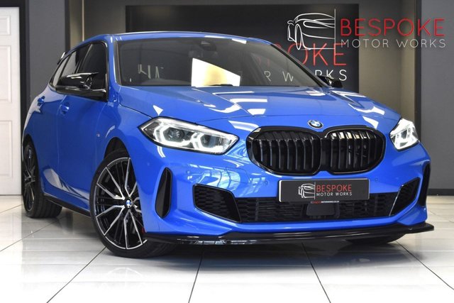 Bespoke Motor Works LTD