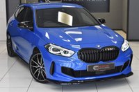USED 2022 72 BMW 1 SERIES 128TI 2.0 5 DOOR **&pound;399 A MONTH WITH &pound;2630 DEPOSIT**