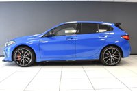 USED 2022 72 BMW 1 SERIES 128TI 2.0 5 DOOR **&pound;399 A MONTH WITH &pound;2630 DEPOSIT**
