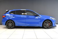 USED 2022 72 BMW 1 SERIES 128TI 2.0 5 DOOR **&pound;399 A MONTH WITH &pound;2630 DEPOSIT**