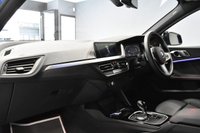 USED 2022 72 BMW 1 SERIES 128TI 2.0 5 DOOR **&pound;399 A MONTH WITH &pound;2630 DEPOSIT**