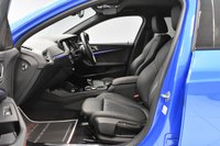 USED 2022 72 BMW 1 SERIES 128TI 2.0 5 DOOR **&pound;399 A MONTH WITH &pound;2630 DEPOSIT**