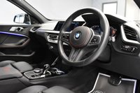 USED 2022 72 BMW 1 SERIES 128TI 2.0 5 DOOR **&pound;399 A MONTH WITH &pound;2630 DEPOSIT**