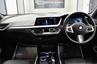 USED 2022 72 BMW 1 SERIES 128TI 2.0 5 DOOR **&pound;399 A MONTH WITH &pound;2630 DEPOSIT**
