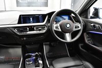 USED 2022 72 BMW 1 SERIES 128TI 2.0 5 DOOR **&pound;399 A MONTH WITH &pound;2630 DEPOSIT**