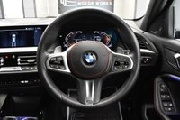 USED 2022 72 BMW 1 SERIES 128TI 2.0 5 DOOR **&pound;399 A MONTH WITH &pound;2630 DEPOSIT**