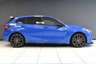 USED 2022 72 BMW 1 SERIES 128TI 2.0 5 DOOR **&pound;399 A MONTH WITH &pound;2630 DEPOSIT**