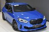 USED 2022 72 BMW 1 SERIES 128TI 2.0 5 DOOR **&pound;399 A MONTH WITH &pound;2630 DEPOSIT**