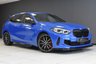 USED 2022 72 BMW 1 SERIES 128TI 2.0 5 DOOR **&pound;399 A MONTH WITH &pound;2630 DEPOSIT**
