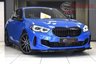 USED 2022 72 BMW 1 SERIES 128TI 2.0 5 DOOR **&pound;399 A MONTH WITH &pound;2630 DEPOSIT**