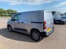 USED 2023 73 PEUGEOT PARTNER 1.5 BLUEHDI PROFESSIONAL PREMIUM PLUS L1 102PS AIRCON *DELIVERY MILES** EURO 6  ULEZ FREE  AIR CONDITIONING