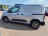 USED 2023 73 PEUGEOT PARTNER 1.5 BLUEHDI PROFESSIONAL PREMIUM PLUS L1 102PS AIRCON *DELIVERY MILES** EURO 6  ULEZ FREE  AIR CONDITIONING