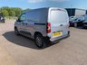 USED 2023 73 PEUGEOT PARTNER 1.5 BLUEHDI PROFESSIONAL PREMIUM PLUS L1 102PS AIRCON *DELIVERY MILES** EURO 6  ULEZ FREE  AIR CONDITIONING