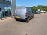 USED 2023 73 PEUGEOT PARTNER 1.5 BLUEHDI PROFESSIONAL PREMIUM PLUS L1 102PS AIRCON *DELIVERY MILES** EURO 6  ULEZ FREE  AIR CONDITIONING