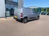 USED 2023 73 PEUGEOT PARTNER 1.5 BLUEHDI PROFESSIONAL PREMIUM PLUS L1 102PS AIRCON *DELIVERY MILES** EURO 6  ULEZ FREE  AIR CONDITIONING