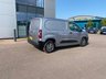 USED 2023 73 PEUGEOT PARTNER 1.5 BLUEHDI PROFESSIONAL PREMIUM PLUS L1 102PS AIRCON *DELIVERY MILES** EURO 6  ULEZ FREE  AIR CONDITIONING
