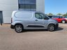 USED 2023 73 PEUGEOT PARTNER 1.5 BLUEHDI PROFESSIONAL PREMIUM PLUS L1 102PS AIRCON *DELIVERY MILES** EURO 6  ULEZ FREE  AIR CONDITIONING