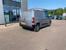 USED 2023 73 PEUGEOT PARTNER 1.5 BLUEHDI PROFESSIONAL PREMIUM PLUS L1 102PS AIRCON *DELIVERY MILES** EURO 6  ULEZ FREE  AIR CONDITIONING