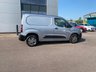 USED 2023 73 PEUGEOT PARTNER 1.5 BLUEHDI PROFESSIONAL PREMIUM PLUS L1 102PS AIRCON *DELIVERY MILES** EURO 6  ULEZ FREE  AIR CONDITIONING