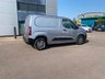 USED 2023 73 PEUGEOT PARTNER 1.5 BLUEHDI PROFESSIONAL PREMIUM PLUS L1 102PS AIRCON *DELIVERY MILES** EURO 6  ULEZ FREE  AIR CONDITIONING