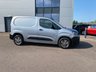USED 2023 73 PEUGEOT PARTNER 1.5 BLUEHDI PROFESSIONAL PREMIUM PLUS L1 102PS AIRCON *DELIVERY MILES** EURO 6  ULEZ FREE  AIR CONDITIONING
