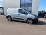 USED 2023 73 PEUGEOT PARTNER 1.5 BLUEHDI PROFESSIONAL PREMIUM PLUS L1 102PS AIRCON *DELIVERY MILES** EURO 6  ULEZ FREE  AIR CONDITIONING