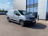 USED 2023 73 PEUGEOT PARTNER 1.5 BLUEHDI PROFESSIONAL PREMIUM PLUS L1 102PS AIRCON *DELIVERY MILES** EURO 6  ULEZ FREE  AIR CONDITIONING