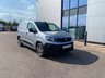 USED 2023 73 PEUGEOT PARTNER 1.5 BLUEHDI PROFESSIONAL PREMIUM PLUS L1 102PS AIRCON *DELIVERY MILES** EURO 6  ULEZ FREE  AIR CONDITIONING