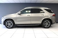 USED 2019 69 MERCEDES-BENZ GLE-CLASS 300D 4MATIC AMG LINE PREMIUM PLUS  **&pound;549 A MONTH WITH &pound;4395 DEPOSIT**
