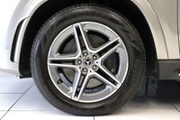USED 2019 69 MERCEDES-BENZ GLE-CLASS 300D 4MATIC AMG LINE PREMIUM PLUS  **&pound;549 A MONTH WITH &pound;4395 DEPOSIT**