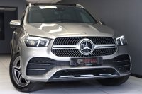 USED 2019 69 MERCEDES-BENZ GLE-CLASS 300D 4MATIC AMG LINE PREMIUM PLUS  **&pound;549 A MONTH WITH &pound;4395 DEPOSIT**
