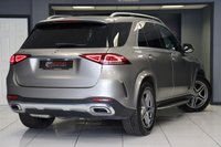 USED 2019 69 MERCEDES-BENZ GLE-CLASS 300D 4MATIC AMG LINE PREMIUM PLUS  **&pound;549 A MONTH WITH &pound;4395 DEPOSIT**