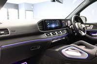 USED 2019 69 MERCEDES-BENZ GLE-CLASS 300D 4MATIC AMG LINE PREMIUM PLUS  **&pound;549 A MONTH WITH &pound;4395 DEPOSIT**