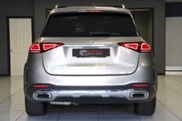 USED 2019 69 MERCEDES-BENZ GLE-CLASS 300D 4MATIC AMG LINE PREMIUM PLUS  **&pound;549 A MONTH WITH &pound;4395 DEPOSIT**