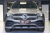 USED 2019 69 MERCEDES-BENZ GLE-CLASS 300D 4MATIC AMG LINE PREMIUM PLUS  **&pound;549 A MONTH WITH &pound;4395 DEPOSIT**