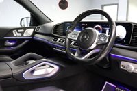 USED 2019 69 MERCEDES-BENZ GLE-CLASS 300D 4MATIC AMG LINE PREMIUM PLUS  **&pound;549 A MONTH WITH &pound;4395 DEPOSIT**
