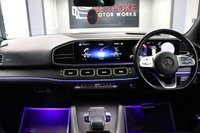 USED 2019 69 MERCEDES-BENZ GLE-CLASS 300D 4MATIC AMG LINE PREMIUM PLUS  **&pound;549 A MONTH WITH &pound;4395 DEPOSIT**