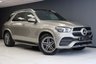 USED 2019 69 MERCEDES-BENZ GLE-CLASS 300D 4MATIC AMG LINE PREMIUM PLUS  **&pound;549 A MONTH WITH &pound;4395 DEPOSIT**