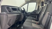 USED 2021 21 FORD TRANSIT CUSTOM 2.0 280 LEADER P/V ECOBLUE 104 BHP 